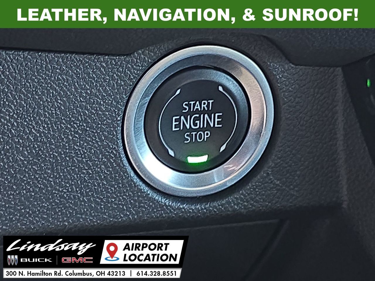 2024 Chevrolet Traverse RS Columbus OH