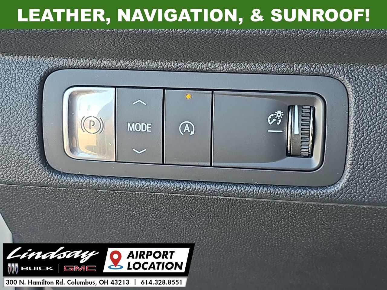 2024 Chevrolet Traverse RS Columbus OH