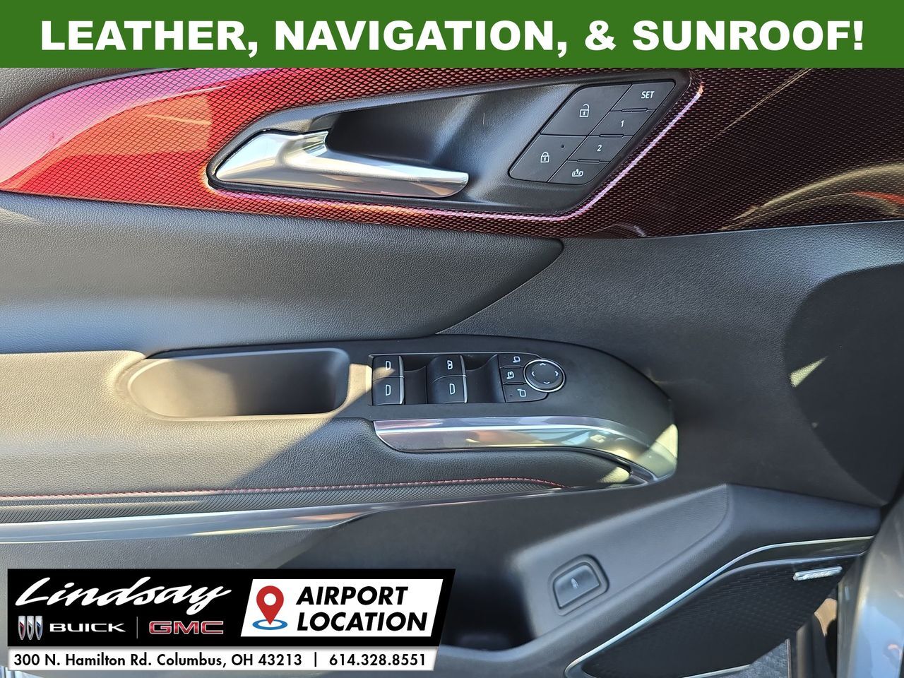 2024 Chevrolet Traverse RS Columbus OH