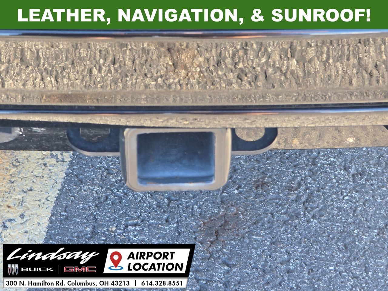 2024 Chevrolet Traverse RS Columbus OH