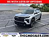 2024 Chevrolet Traverse RS FWD w/SuperCruise AdptvCrz Sunroof HtdCldMemLthr HtdSteeringWheel RearCameraMirror HD-SrrndVsn