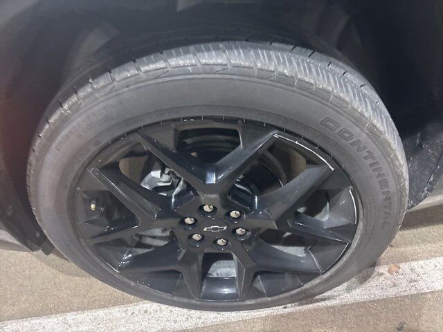 2024 Chevrolet Traverse RS Dallas TX