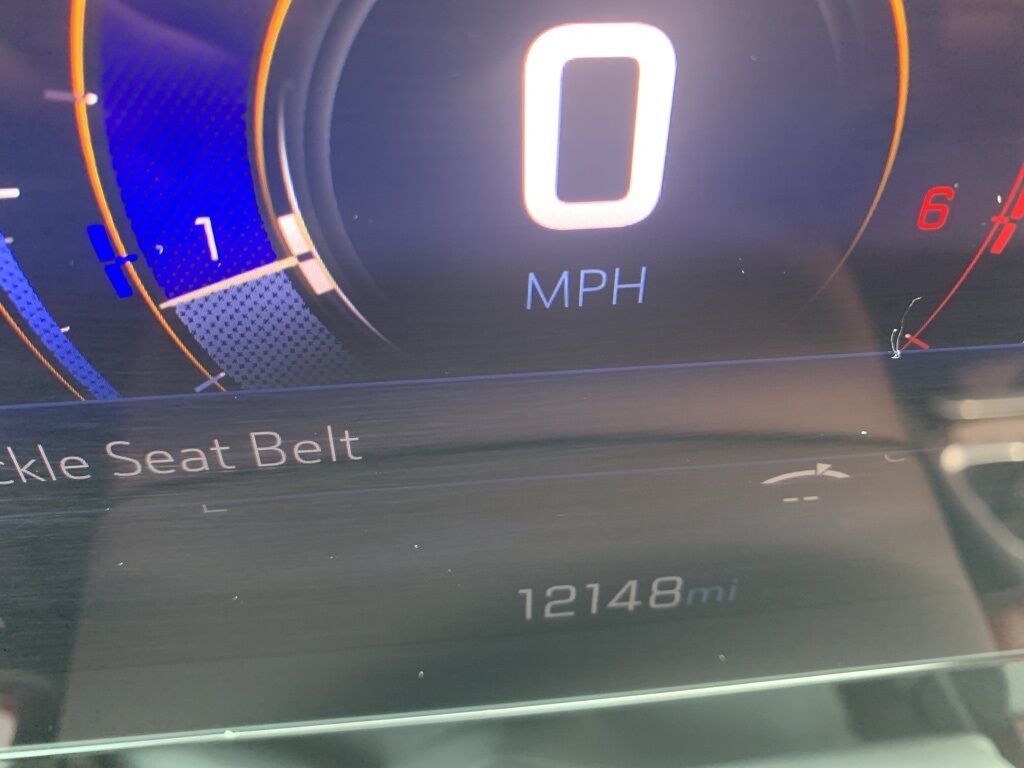 2024 Chevrolet Traverse RS Green Bay WI