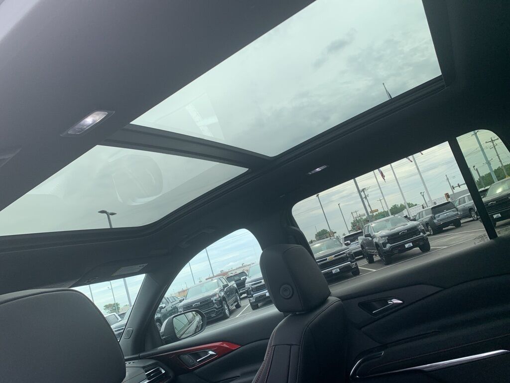 2024 Chevrolet Traverse RS Green Bay WI