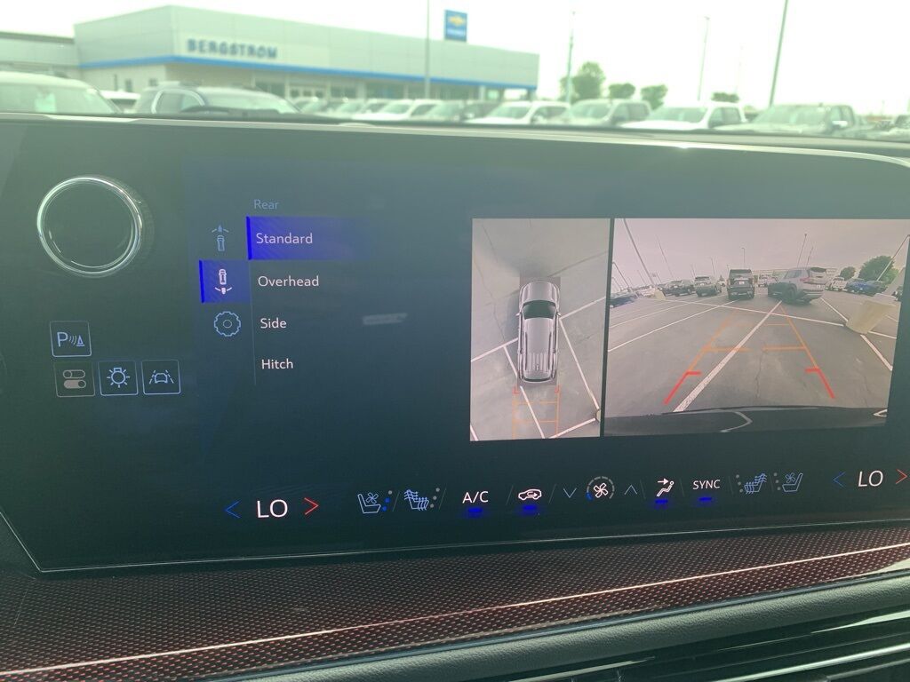 2024 Chevrolet Traverse RS Green Bay WI