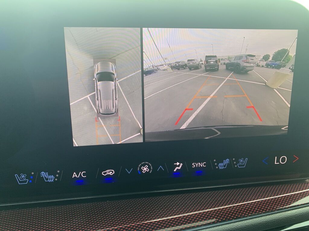2024 Chevrolet Traverse RS Green Bay WI