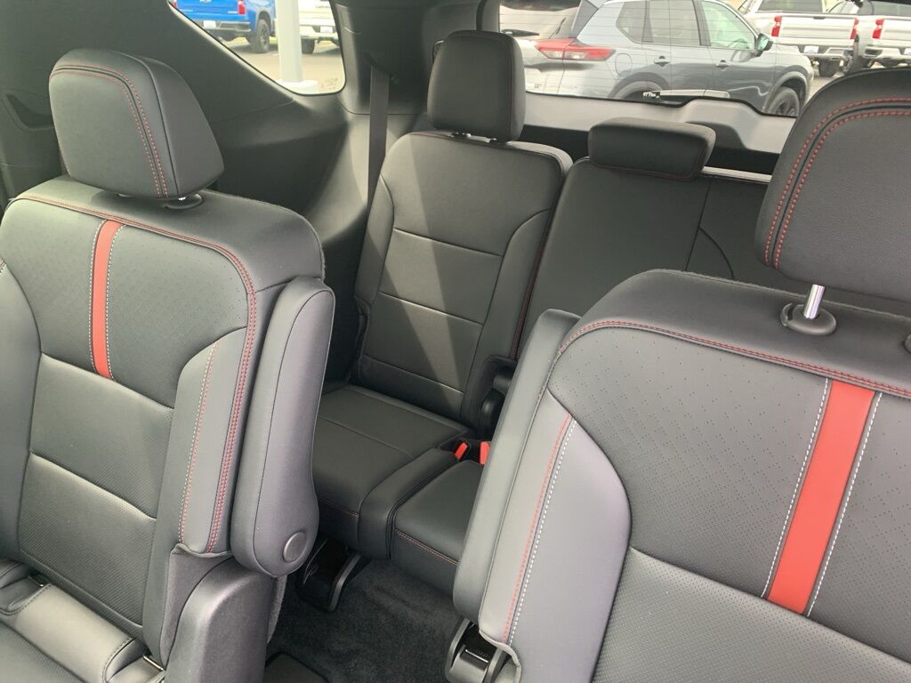 2024 Chevrolet Traverse RS Green Bay WI