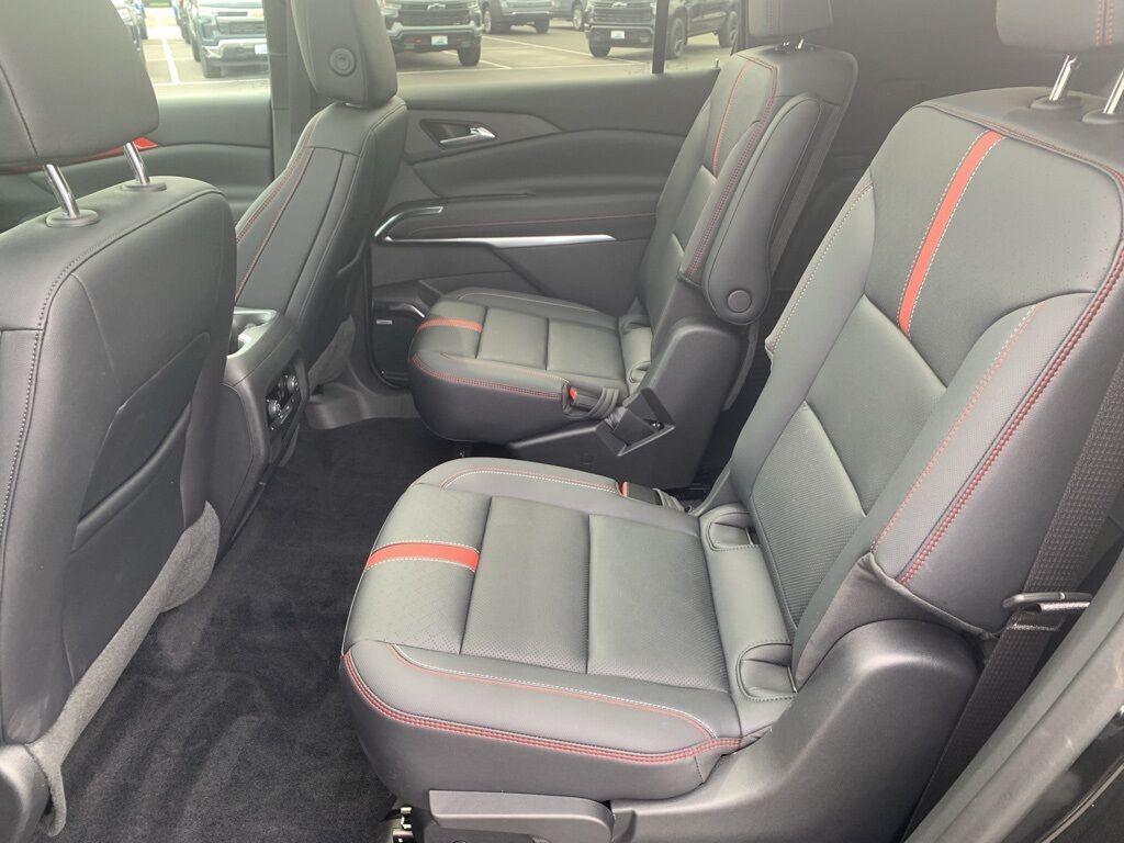 2024 Chevrolet Traverse RS Green Bay WI