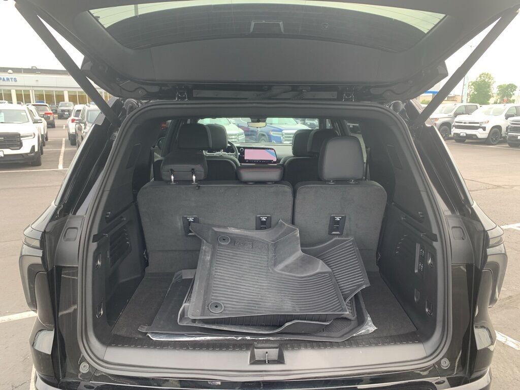 2024 Chevrolet Traverse RS Green Bay WI