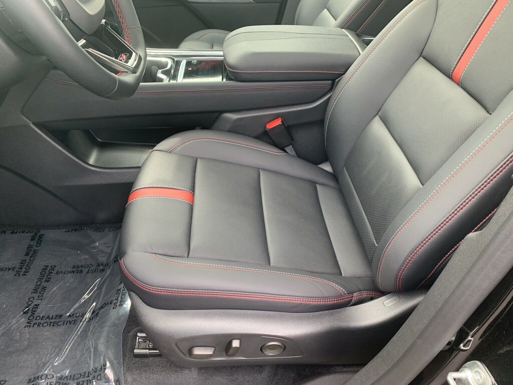 2024 Chevrolet Traverse RS Green Bay WI