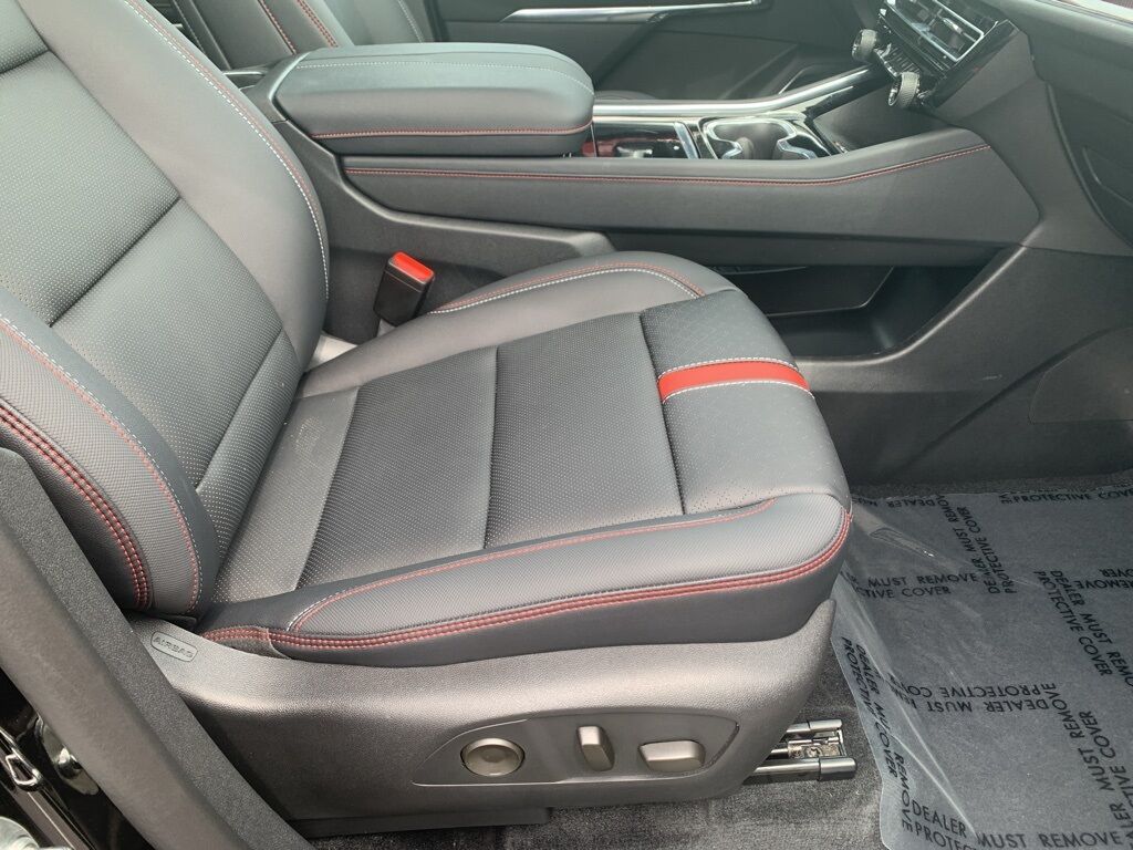 2024 Chevrolet Traverse RS Green Bay WI