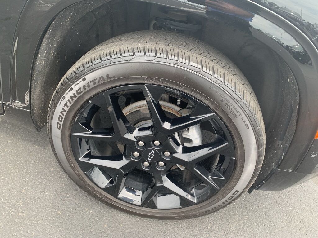 2024 Chevrolet Traverse RS Green Bay WI