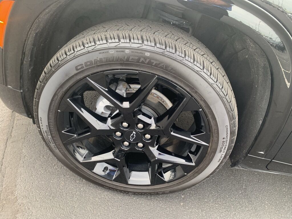 2024 Chevrolet Traverse RS Green Bay WI