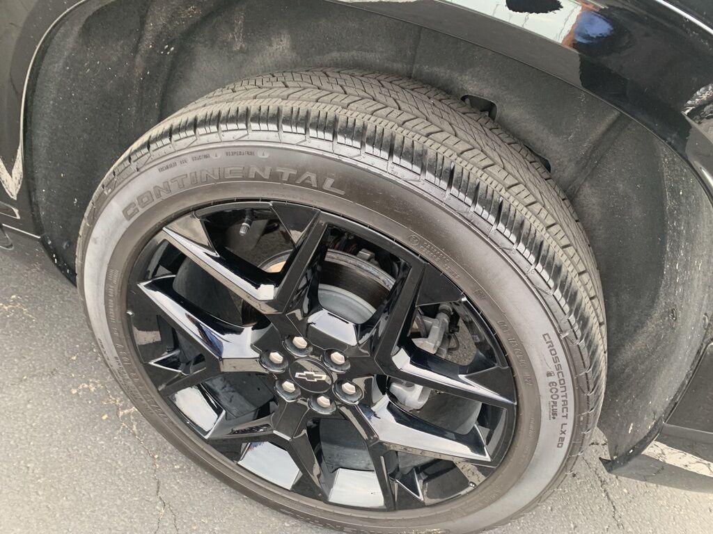 2024 Chevrolet Traverse RS Green Bay WI