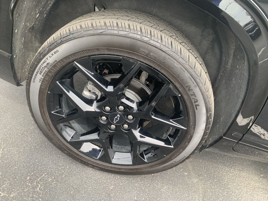 2024 Chevrolet Traverse RS Green Bay WI