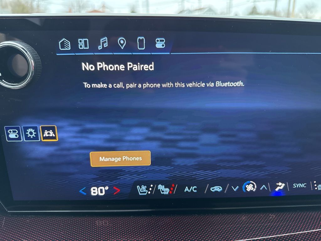 2024 Chevrolet Traverse RS Mount Joy PA