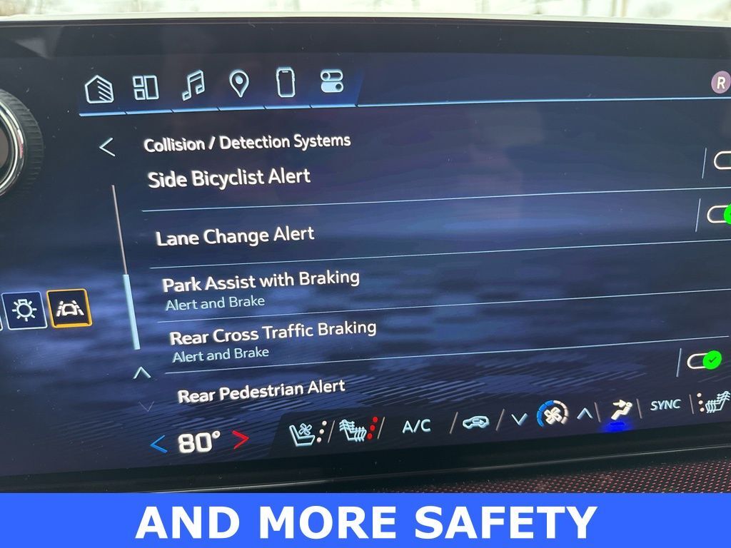 2024 Chevrolet Traverse RS Mount Joy PA