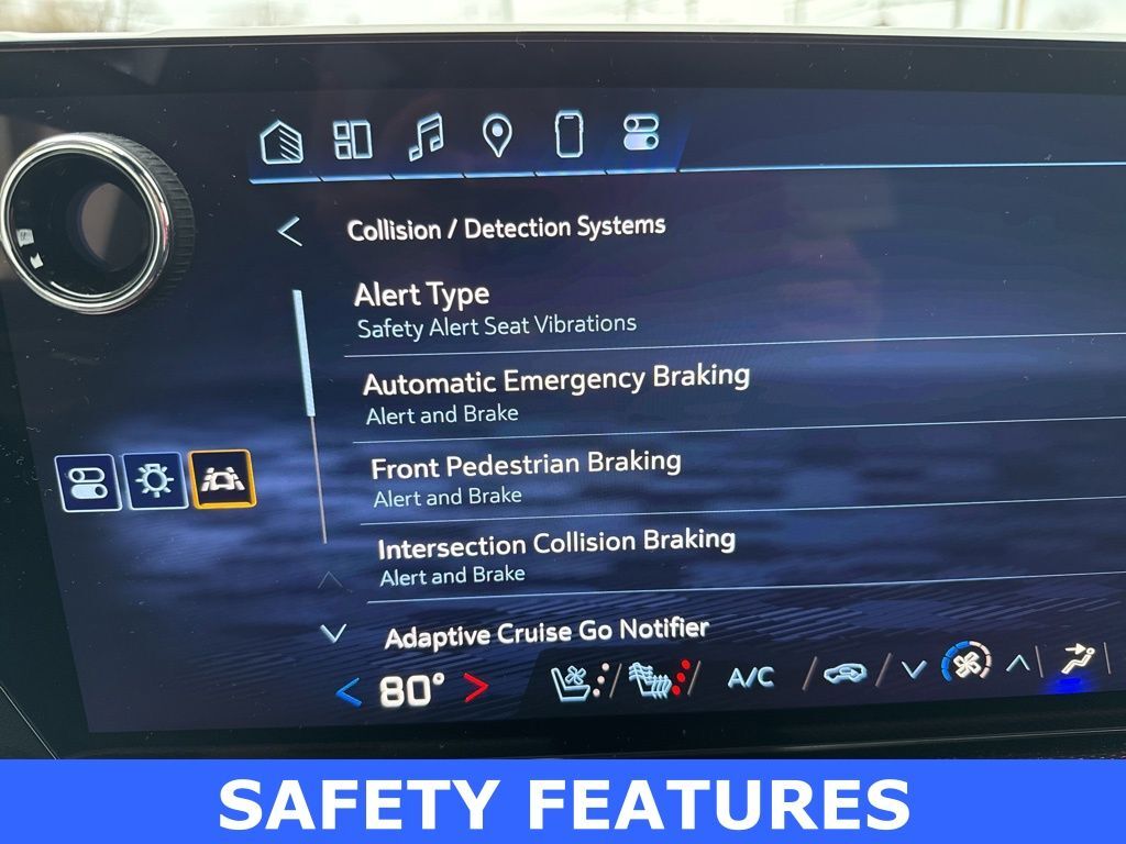 2024 Chevrolet Traverse RS Mount Joy PA