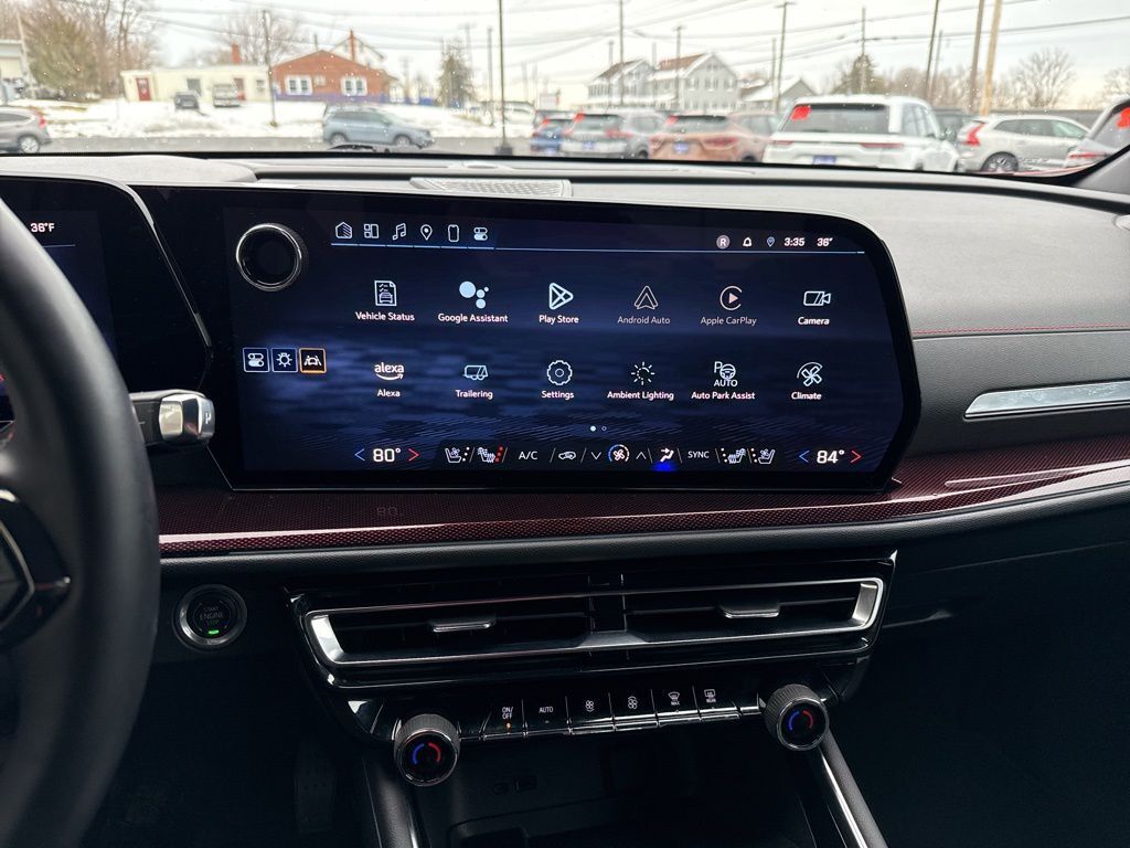 2024 Chevrolet Traverse RS Mount Joy PA