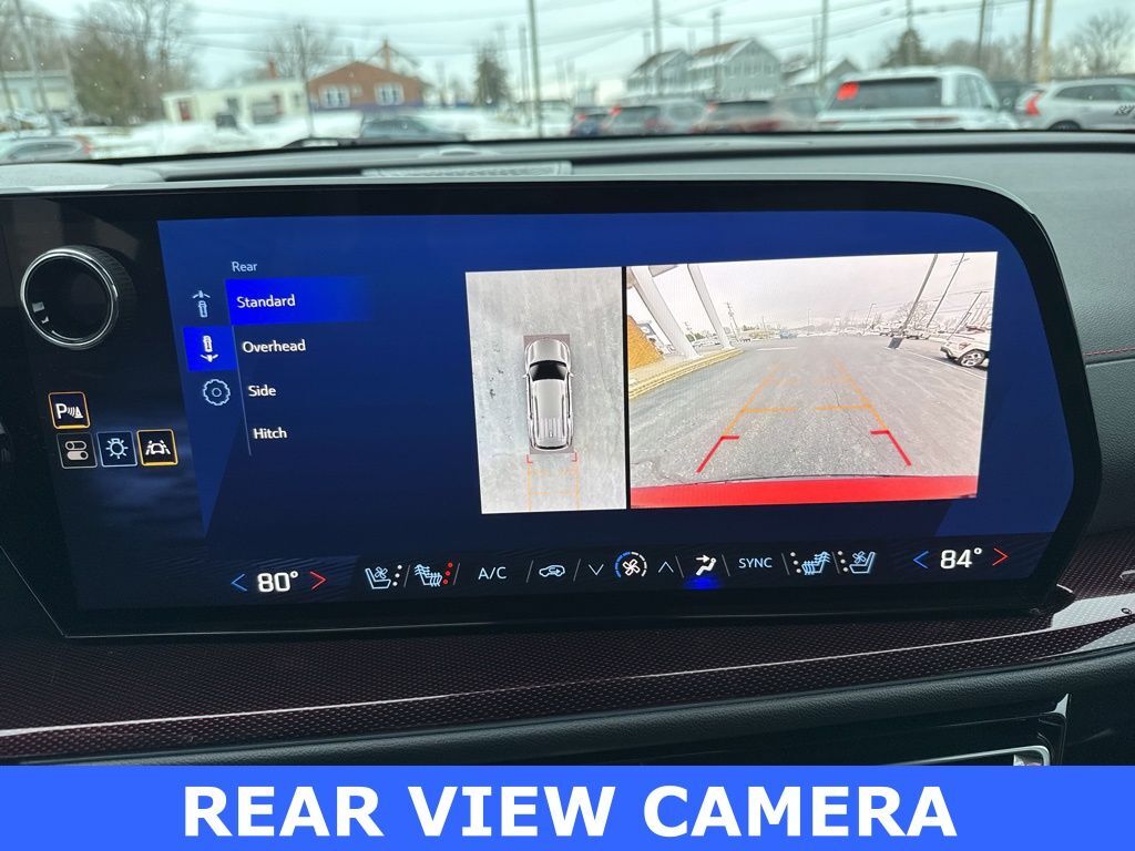 2024 Chevrolet Traverse RS Mount Joy PA