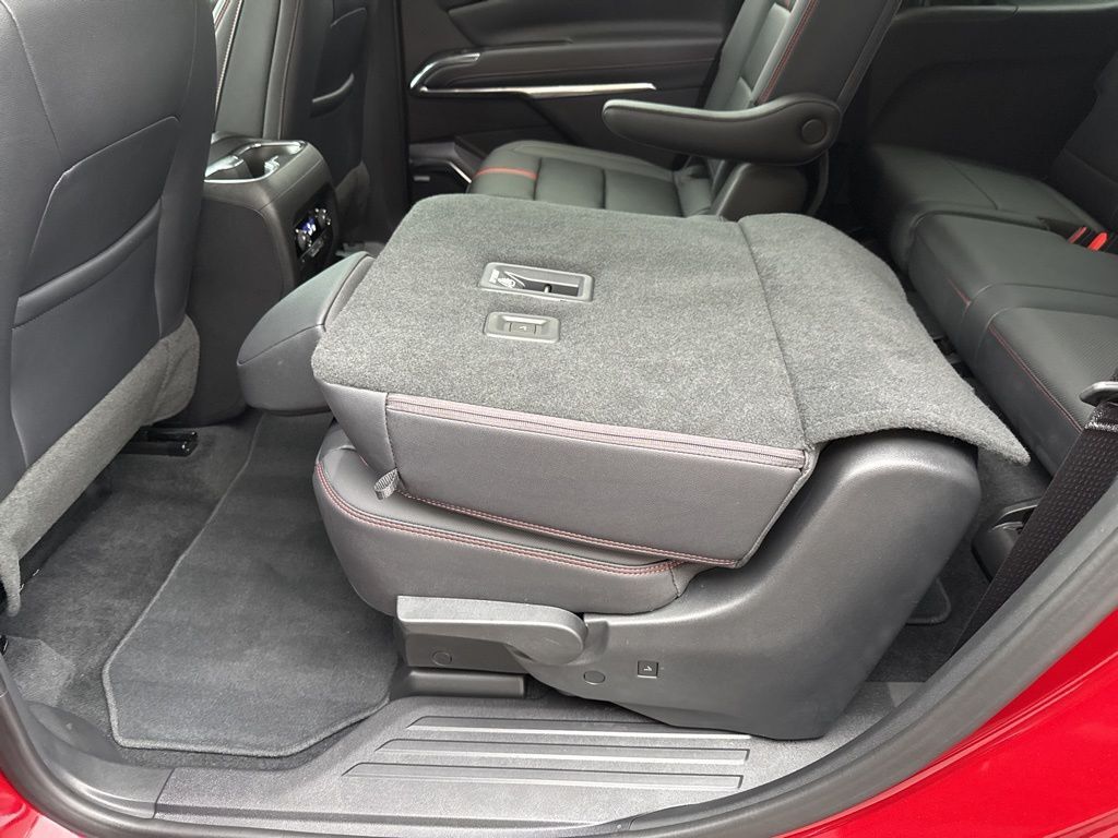 2024 Chevrolet Traverse RS Mount Joy PA