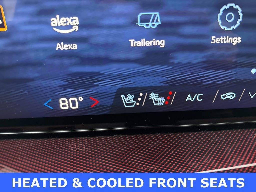 2024 Chevrolet Traverse RS Mount Joy PA