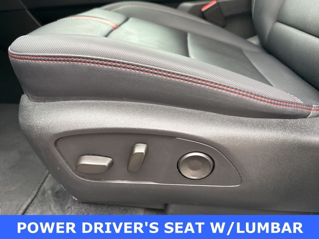 2024 Chevrolet Traverse RS Mount Joy PA