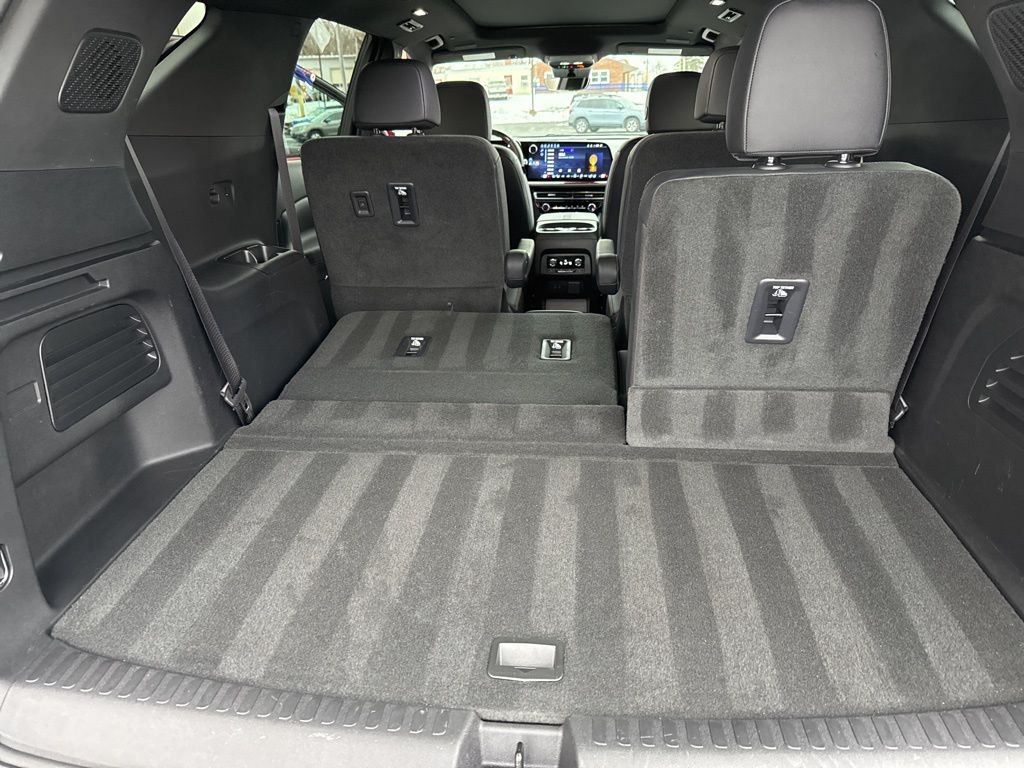 2024 Chevrolet Traverse RS Mount Joy PA