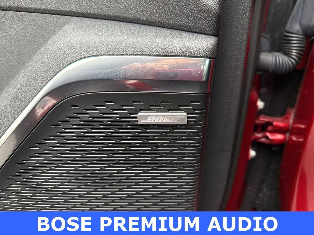 2024 Chevrolet Traverse RS Mount Joy PA