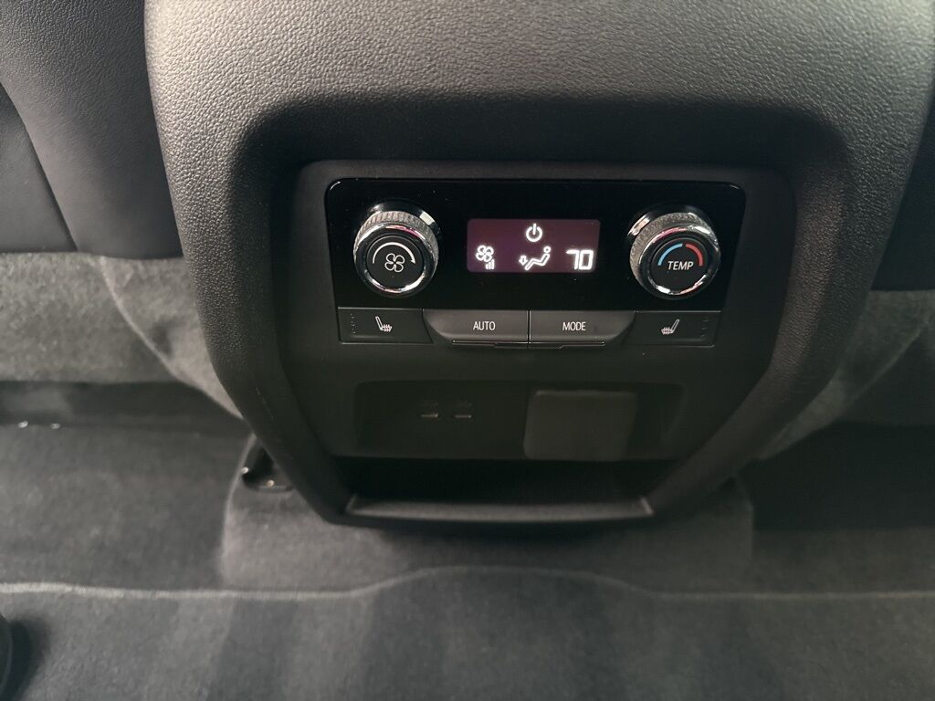 2024 Chevrolet Traverse RS Mount Joy PA