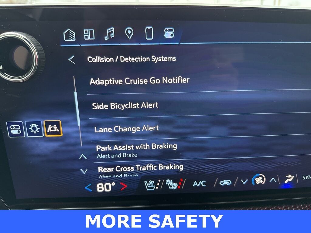 2024 Chevrolet Traverse RS Mount Joy PA