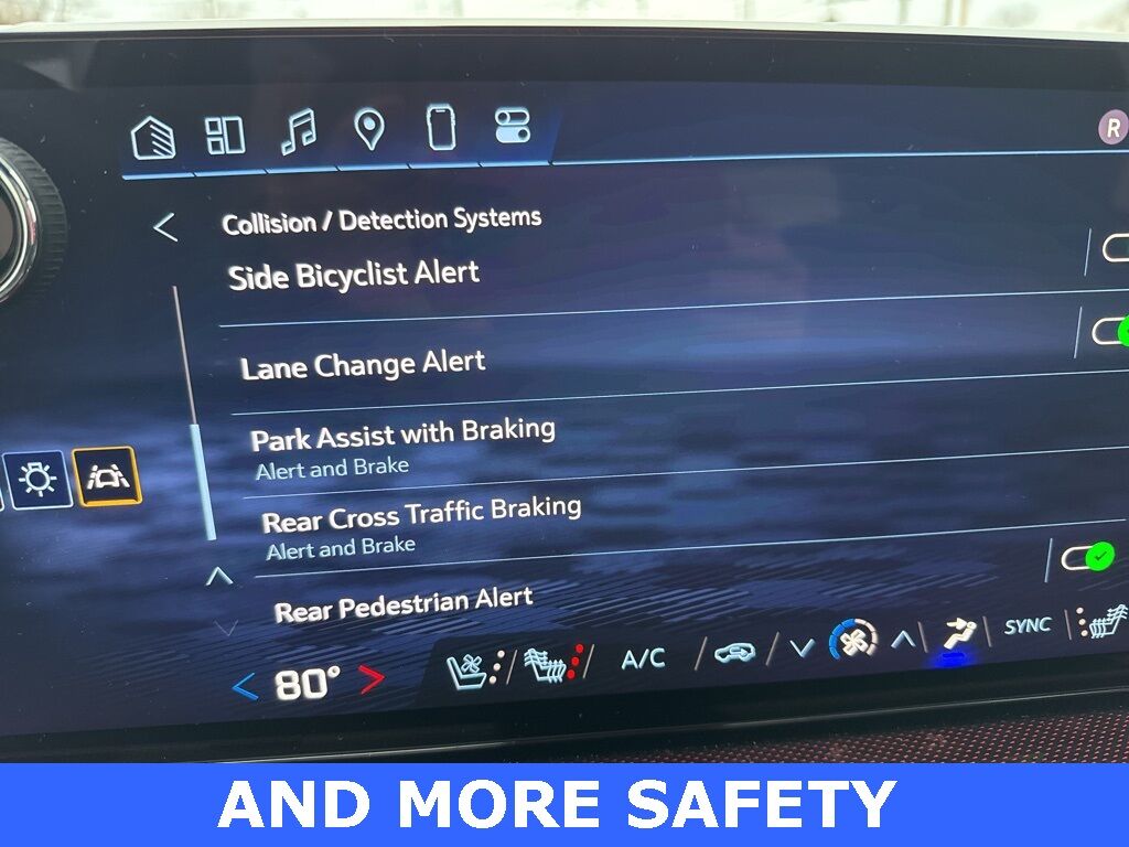 2024 Chevrolet Traverse RS Mount Joy PA