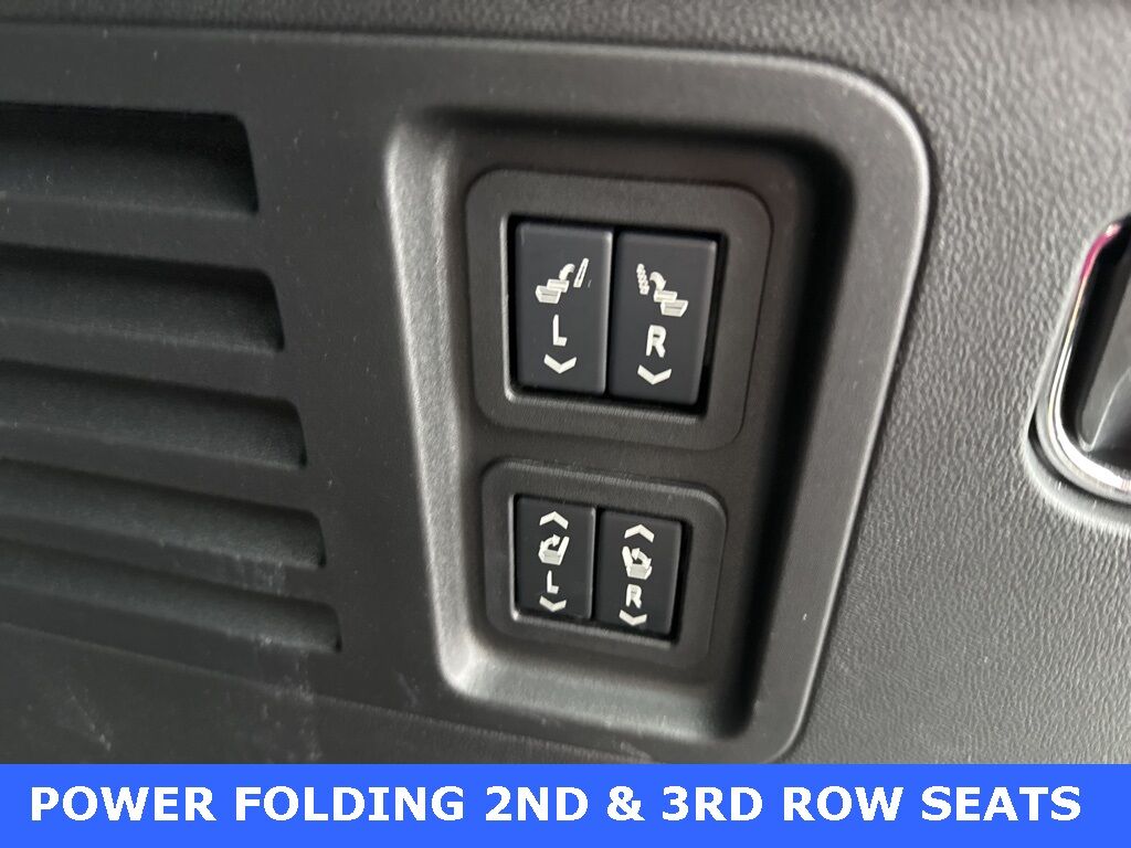 2024 Chevrolet Traverse RS Mount Joy PA