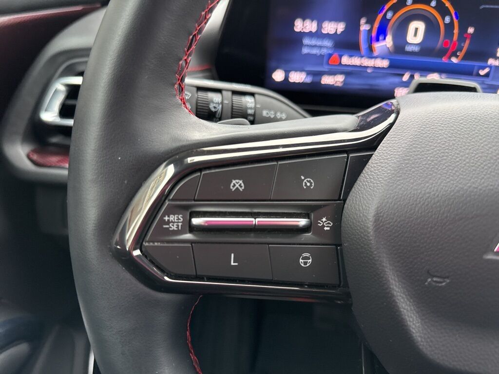 2024 Chevrolet Traverse RS Mount Joy PA