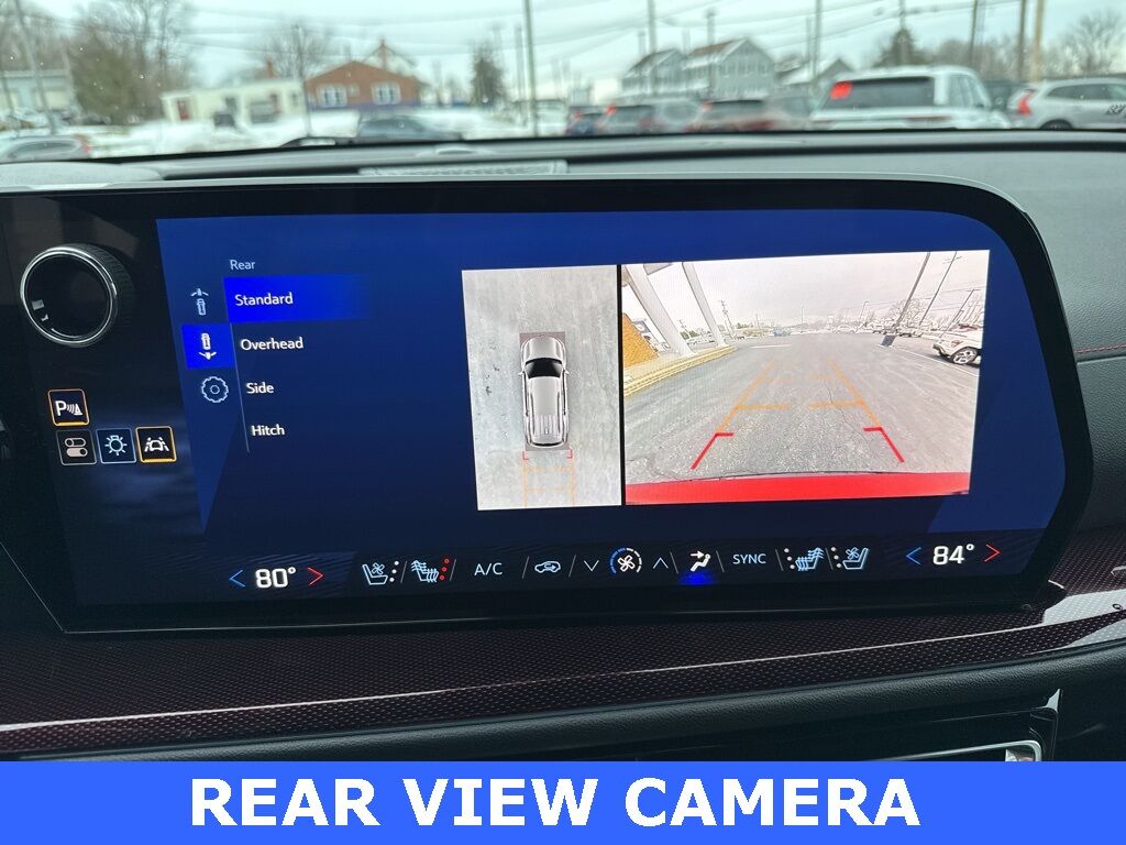 2024 Chevrolet Traverse RS Mount Joy PA