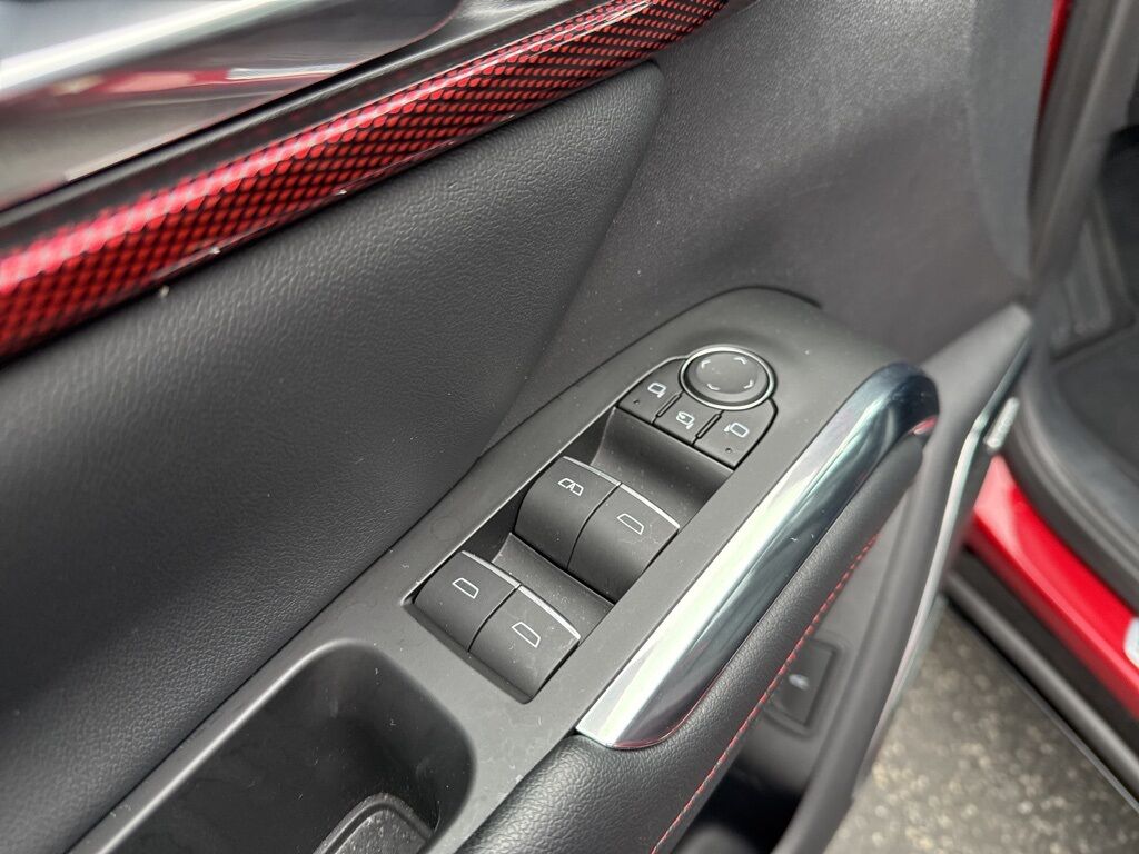 2024 Chevrolet Traverse RS Mount Joy PA