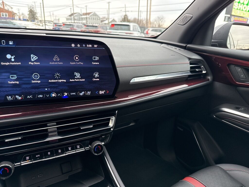 2024 Chevrolet Traverse RS Mount Joy PA