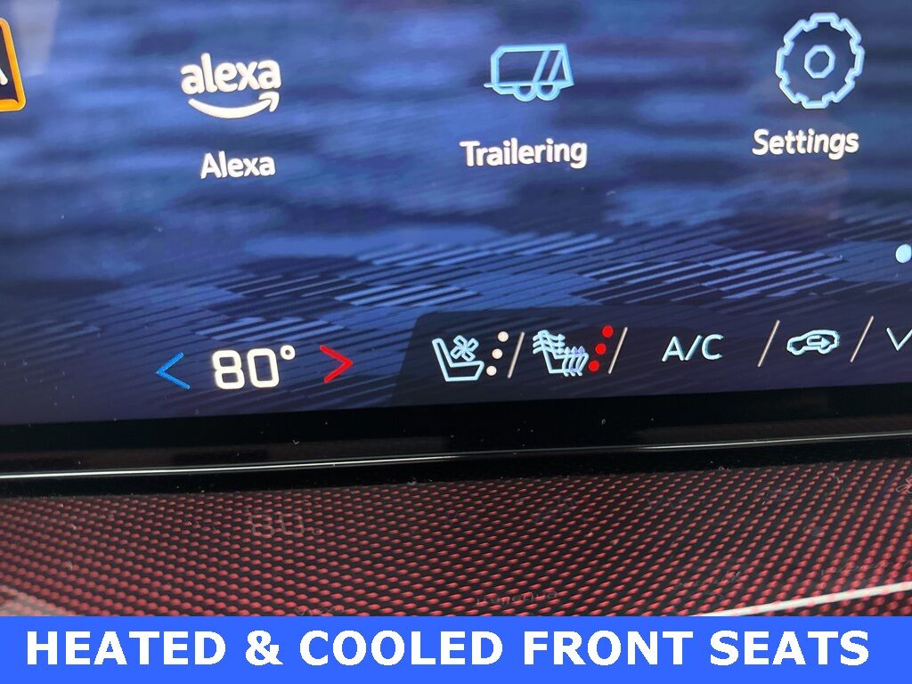 2024 Chevrolet Traverse RS Mount Joy PA