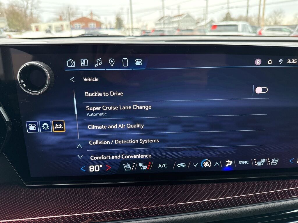 2024 Chevrolet Traverse RS Mount Joy PA