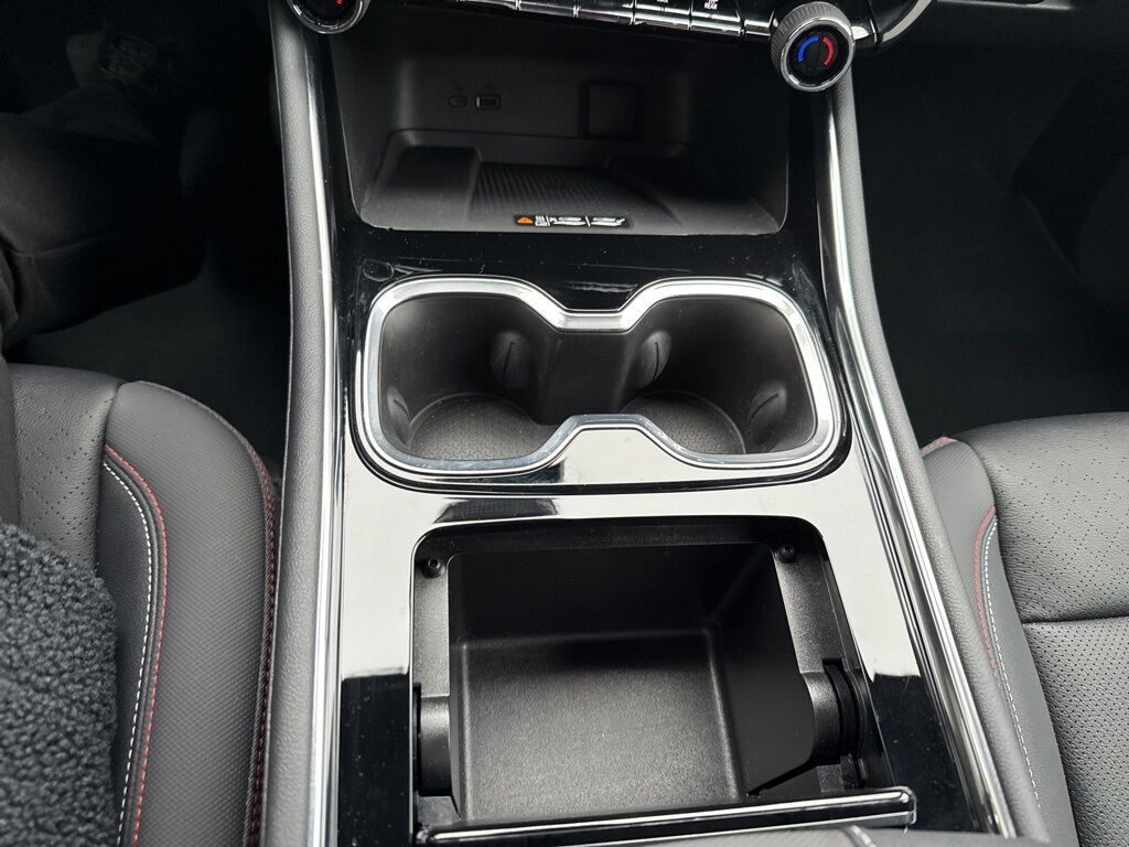 2024 Chevrolet Traverse RS Mount Joy PA