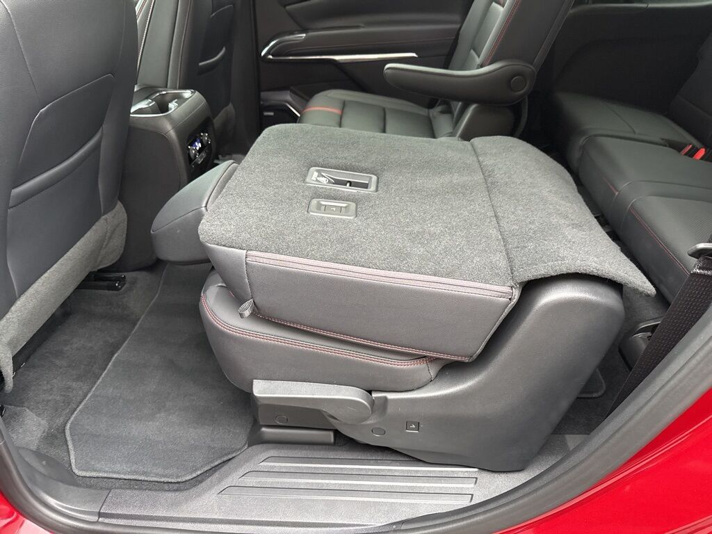 2024 Chevrolet Traverse RS Mount Joy PA