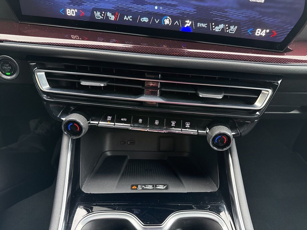 2024 Chevrolet Traverse RS Mount Joy PA