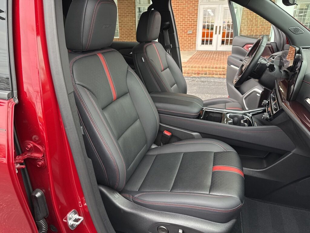 2024 Chevrolet Traverse RS Mount Joy PA