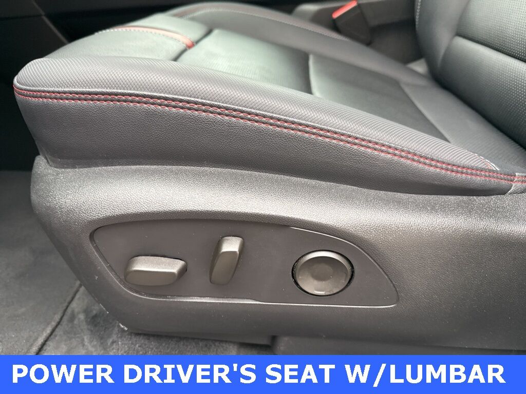 2024 Chevrolet Traverse RS Mount Joy PA