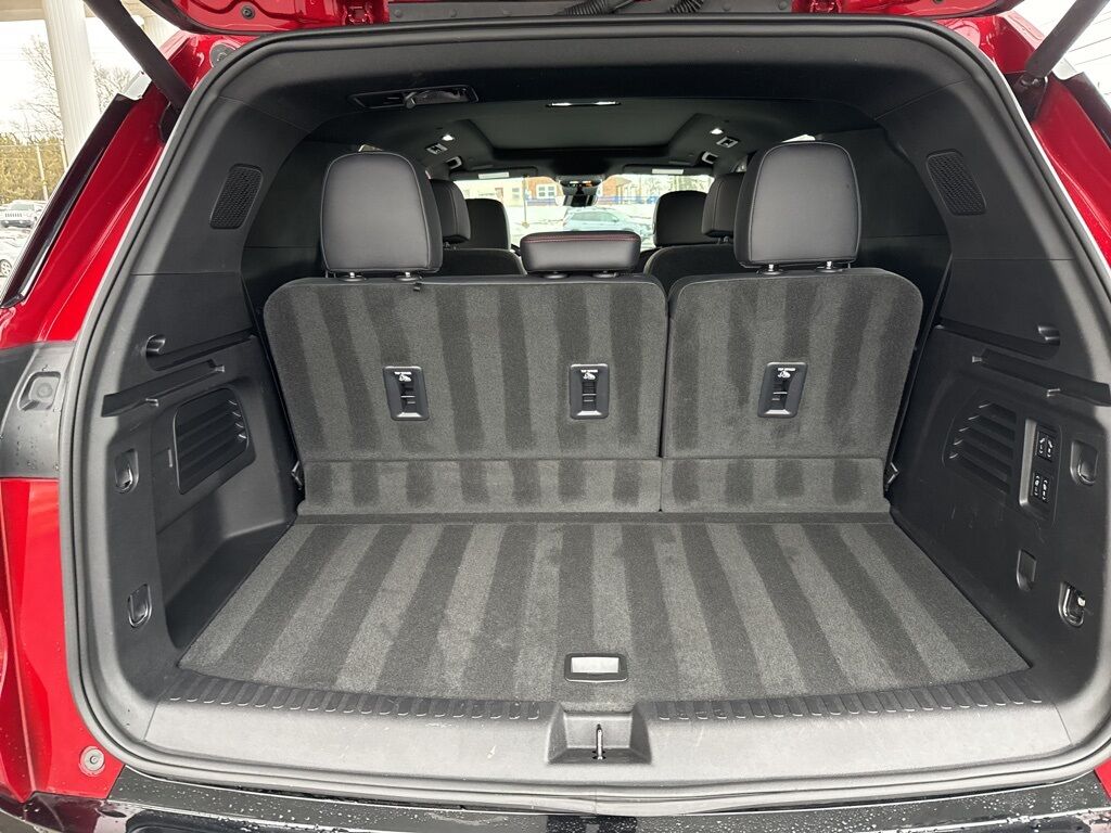 2024 Chevrolet Traverse RS Mount Joy PA