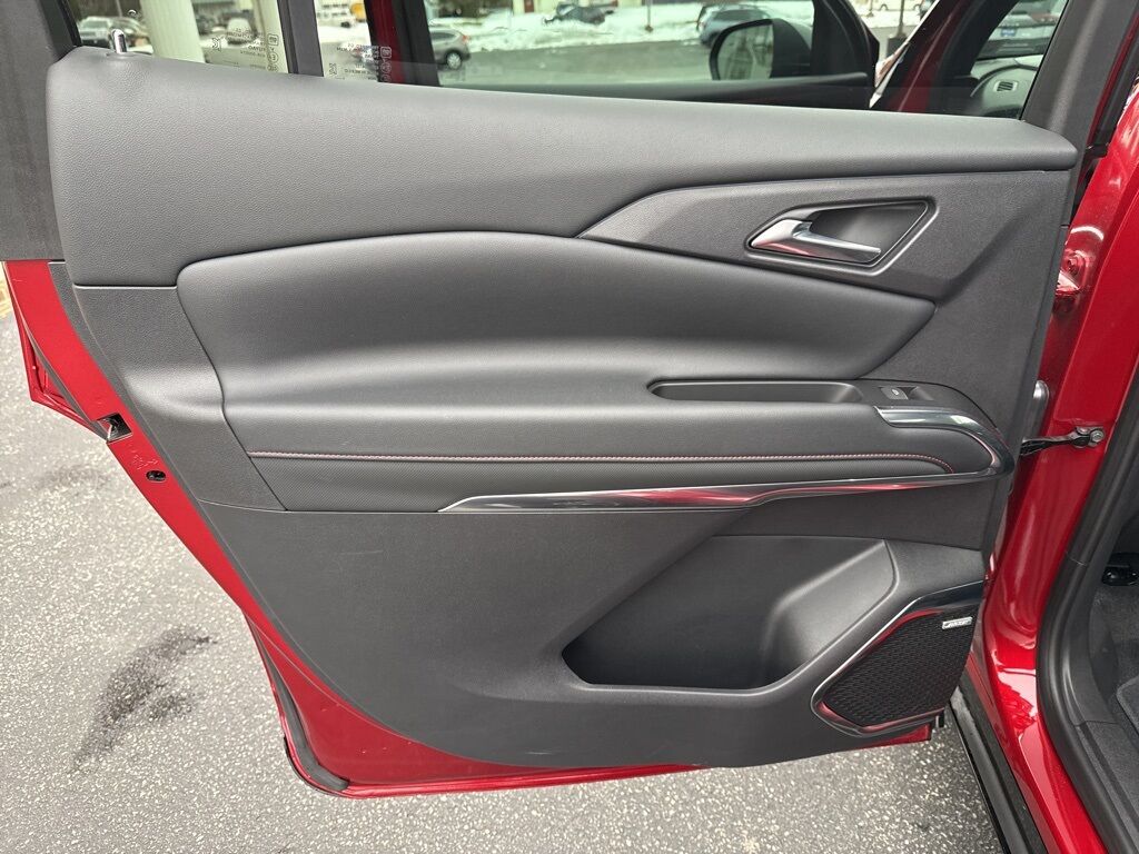 2024 Chevrolet Traverse RS Mount Joy PA