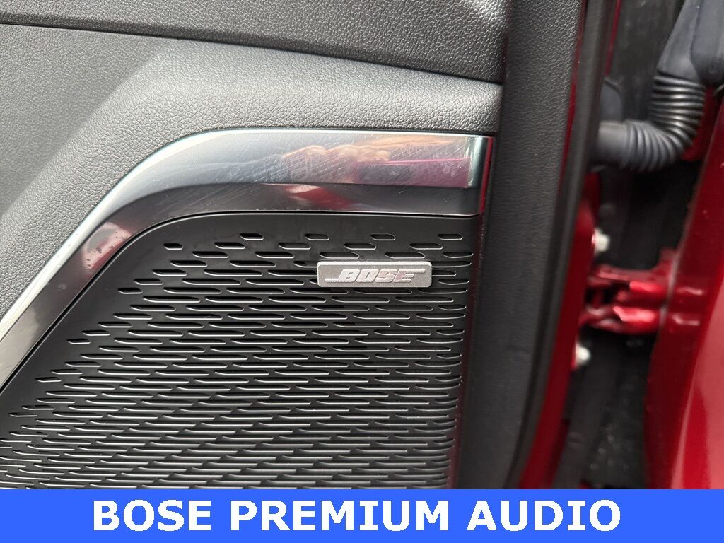 2024 Chevrolet Traverse RS Mount Joy PA