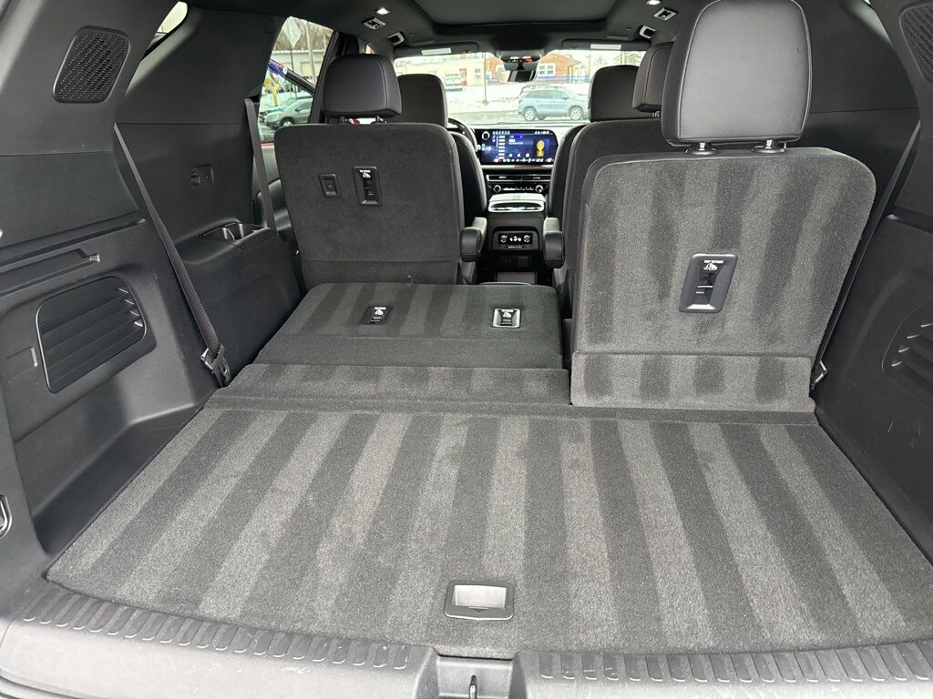 2024 Chevrolet Traverse RS Mount Joy PA