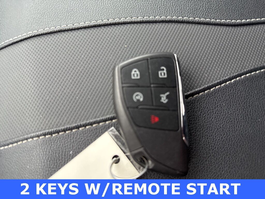 2024 Chevrolet Traverse RS Mount Joy PA