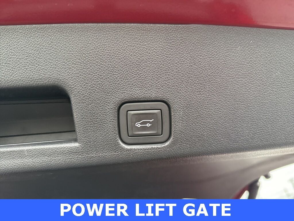 2024 Chevrolet Traverse RS Mount Joy PA